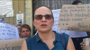 Docente de inglés es denunciada por generar traumatismos a sus estudiantes