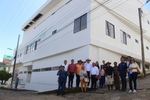 Hospital de Támara será entregado el próximo 20 de julio