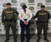 En Aguazul fue capturada una mujer por agredir a su pareja