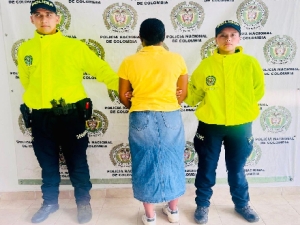 Capturada en Villanueva mujer señalada de asfixiar a su propio hijo recién nacido