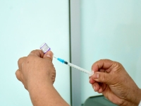 Habilitan punto de vacunación en la Comuna VI de Yopal