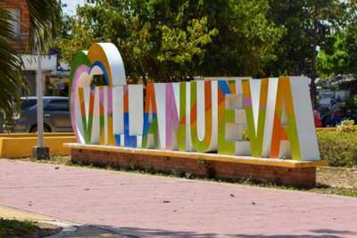 Dos heridos dejó ataque armado en barrio Paraiso de Villanueva