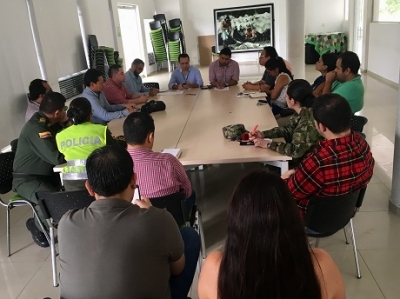 Este 27 de abril se hará sorteo de jurados de votación para elecciones del 27 de mayo