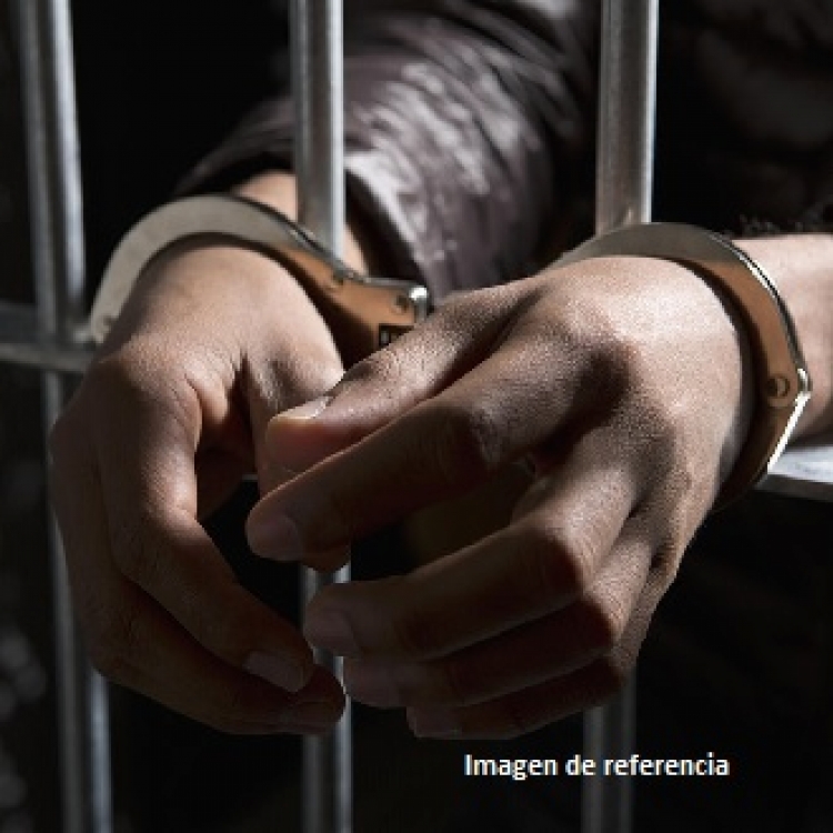 Cayó “Pipe”: Autoridades reportaron la captura del señalado cabecilla de las AGC en el Meta