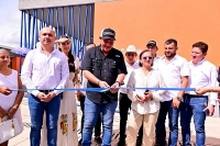 Sede del Sena en Monterrey lista para iniciar clases