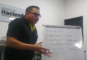Secretario de hacienda de Yopal hizo algunas precisiones sobre el cobro del impuesto predial