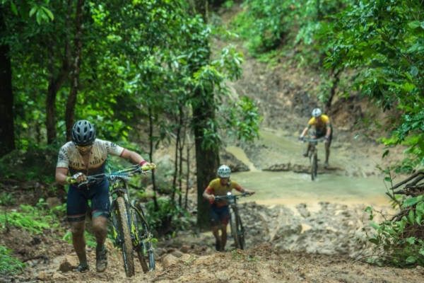 Endurecieron medidas para ciclistas en Yopal