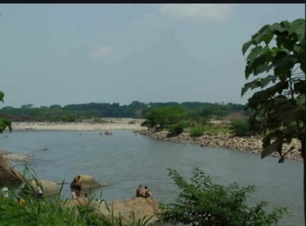 Hombre de 60 años fue hallado muerto en el río Cravo Sur de Yopal