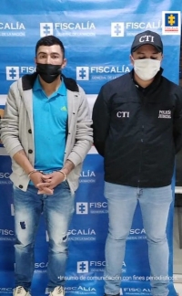Cárcel para hombre que habría perseguido a su compañera sentimental hasta un hospital para asesinarla