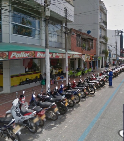 &quot;No hemos autorizado, ni entregado a ninguna persona las zonas ‘azules’&quot;: Alcaldía de Yopal