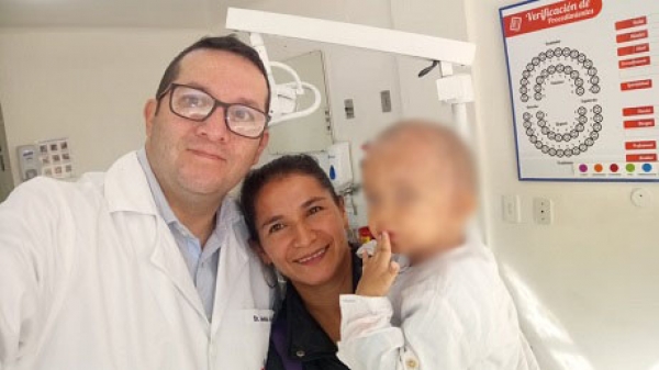 Caritas Alegres sigue transformando la vida de niños en Yopal