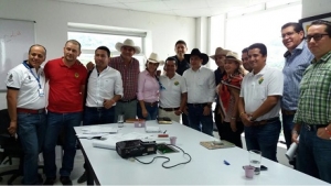 Avanzan estudios y diseños de la pavimentación de la vía Yopal – Labranzagrande