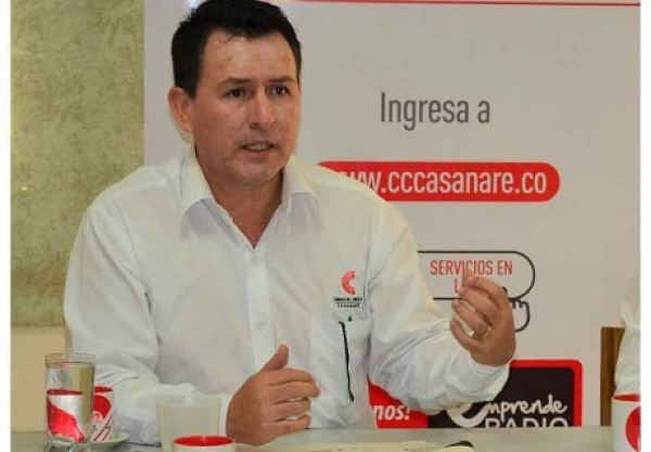 Pretensiones financieras irían detrás de Acción Popular contra la CCC: Carlos Rojas