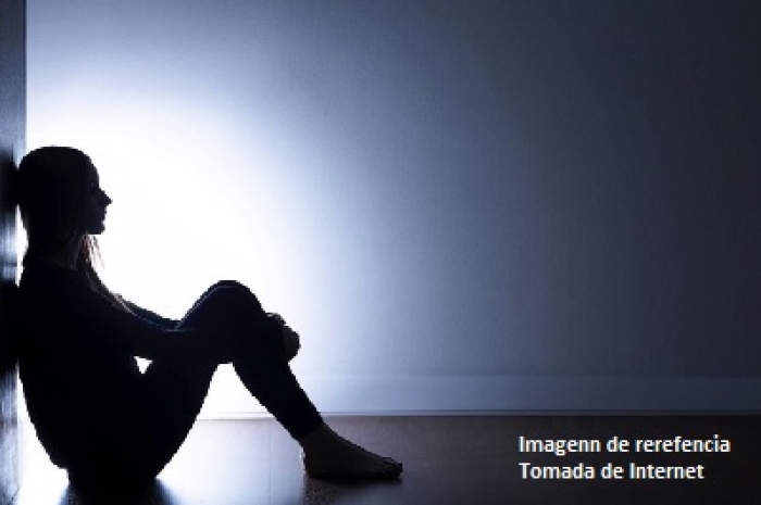 En Pore adolescente de 14 años decidió poner fin a su vida