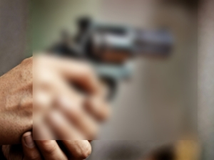 Una persona muerta deja asalto a una finca en el sector de El Morro