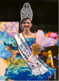 Casanare celebra: Laura Ximena Ramos ganó el Reinado Nacional del Folclor 2025 en Ibagué