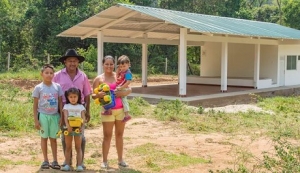 Equión entre las 20 empresas con mejor Índice de Inversión Social Privada