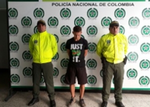 Soldado hurtó un jardín infantil en Tauramena