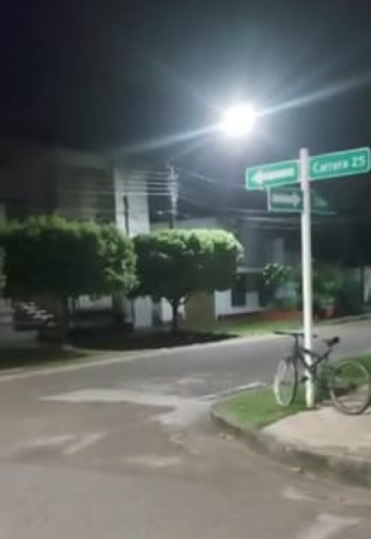 Periodista de La Voz de Yopal nueva víctima de la inseguridad en la ciudad