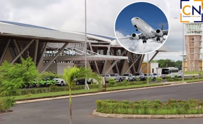 Piden cerrar aeropuerto El Alcaraván por riesgo del Coronavirus