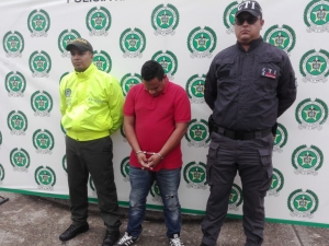 Capturado por homicidio en presunto ajuste de cuentas entre jíbaros de Monterrey