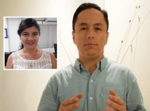 Luz Dary Calderón ya no será la secretaria de Educación de Yopal