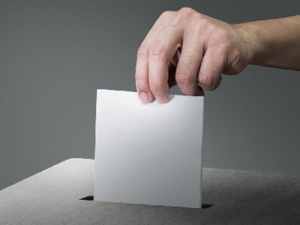 Más de tres mil candidatos se inscribieron para las elecciones de Congreso