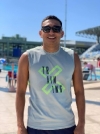 Casanareño consiguió diploma en el mundial de paranatación