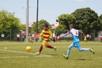 Ligas y clubes deportivos a presentar documentación en Casanare