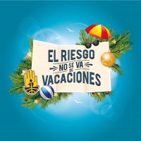 Cuidado, en diciembre aumentan los accidentes, incendios, aglomeraciones y quemados con pólvora