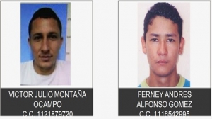 Los reincidentes, prófugos más buscados en Casanare: Fiscalía