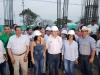 Se colocó la primera piedra para construcción de la UPTC en Aguazul