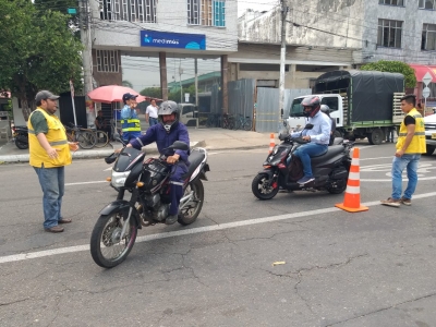 Sin muertos pero con tres heridos leves cerró Semana Santa en Yopal