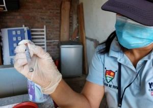 ¡Ojo con el Dengue! A la fecha se reportan más de 650 casos en Yopal