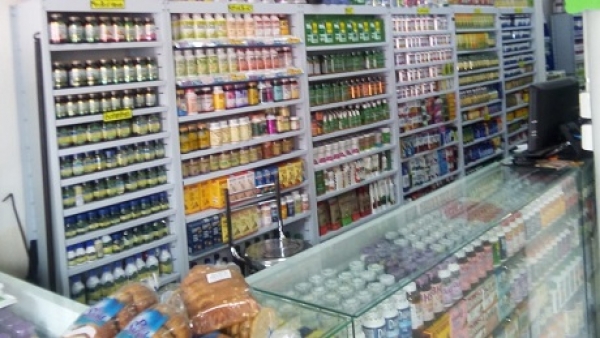 Desmantelada fábrica clandestina de medicamentos en Villavicencio