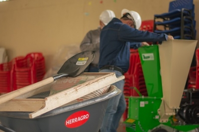 Ecopetrol apoya iniciativa de ‘Escuelas Eco Ambientales’ en Casanare