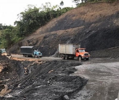 Cierre total de vía del Cusiana este martes por prueba de carga en puente La Granja