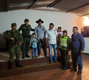 Policía de Infancia y Adolescencia desarrolla actividades para prevenir violencia sexual en Monterrey