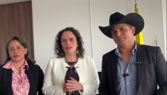 Las cuatro alternativas de solución propuestas por el Ministerio para la vía del Cusiana