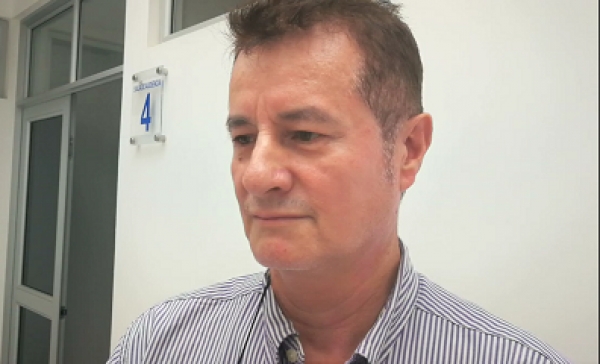 Detención domiciliaria recibió docente acusado por acto sexual abusivo en Yopal