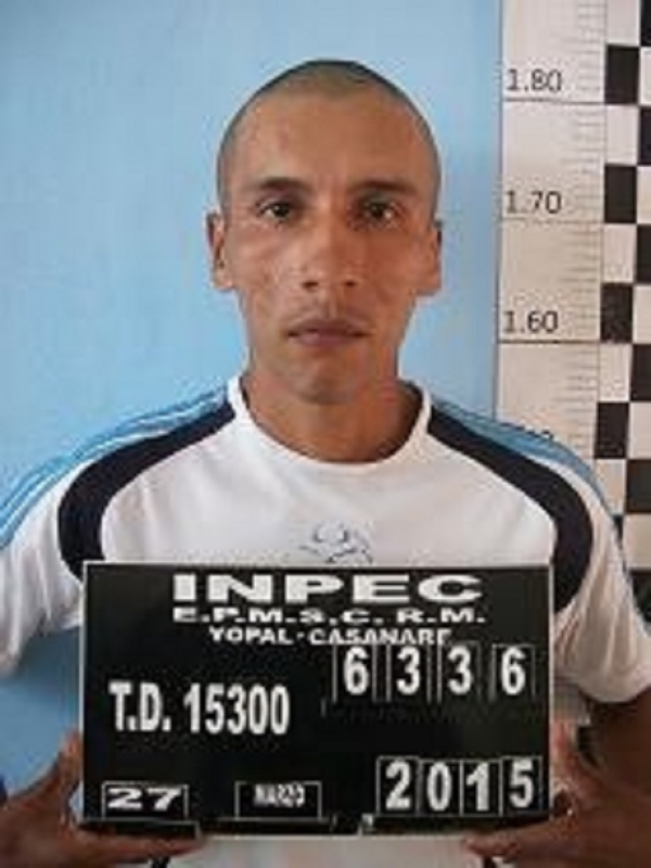 Implicado en secuestro en Paz de Ariporo fue sentenciado a 40 años de cárcel