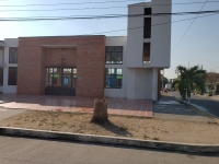 Hombre hallado muerto frente a iglesia de Yopal sigue sin ser identificado