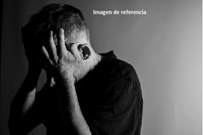 En el barrio La Esperanza, al parecer un hombre de 47 años habría acabado con su vida