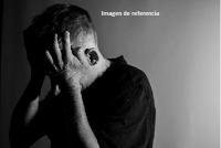 En el barrio La Esperanza, al parecer un hombre de 47 años habría acabado con su vida