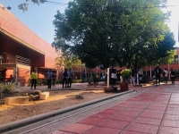 Hoy, visita del Viceministro de Educación Superior para analizar transfomación de Unitrópico