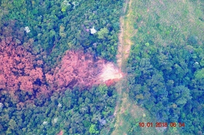 Ante atentados en Arauca y Casanare, se suspenden diálogos con el Eln