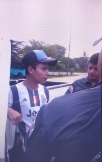 A 30 años de prisión fue condenado hombre que asesinó a un menor estudiante en Villavicencio