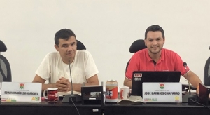 Proyecto que convoca a elecciones de jueces de paz fue aprobado