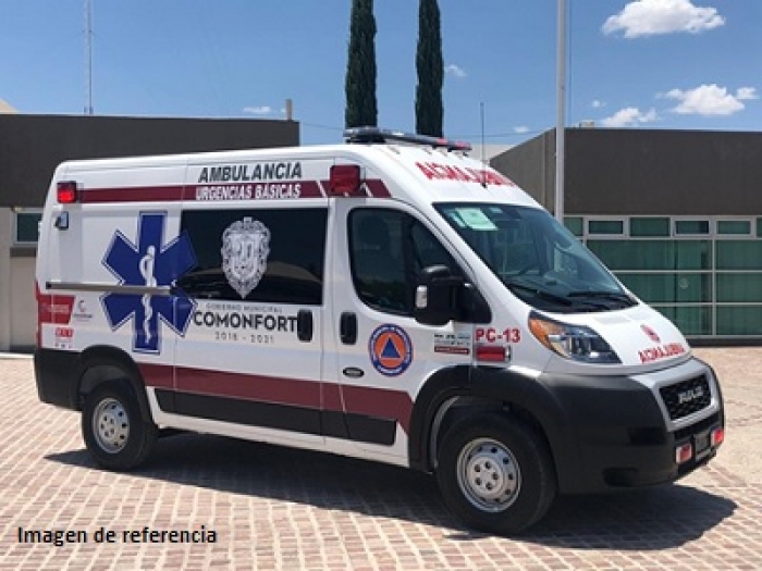 Dos personas resultaron heridas en un nuevo ataque con arma de fuego en Villanueva