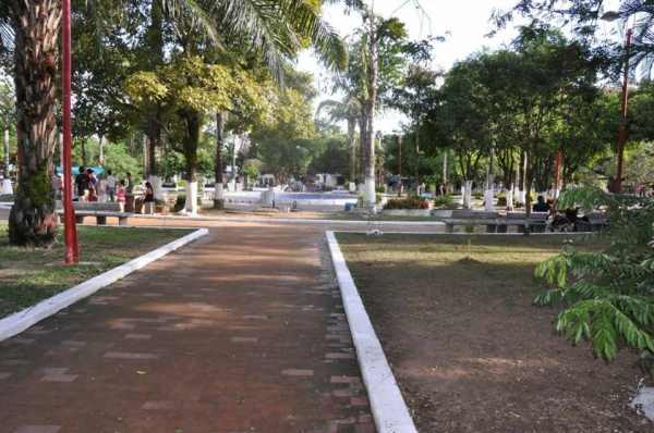 Prohibieron el consumo de sustancias psicoactivas en parques y sitios públicos de Yopal